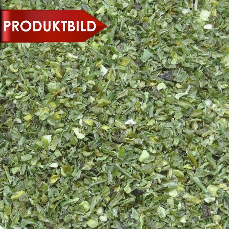 Jalapeno, Flocken (Jalapeno-Flakes)