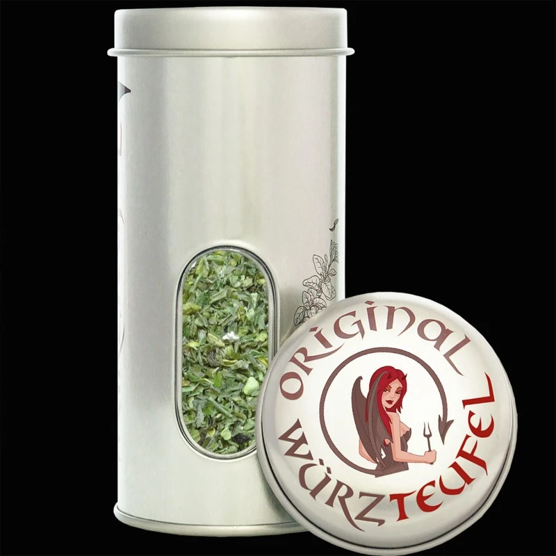 Jalapeno, Flocken (Jalapeno-Flakes)