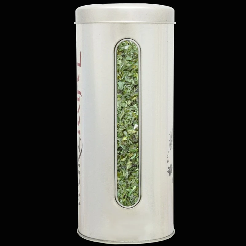 Jalapeno, Flocken (Jalapeno-Flakes)