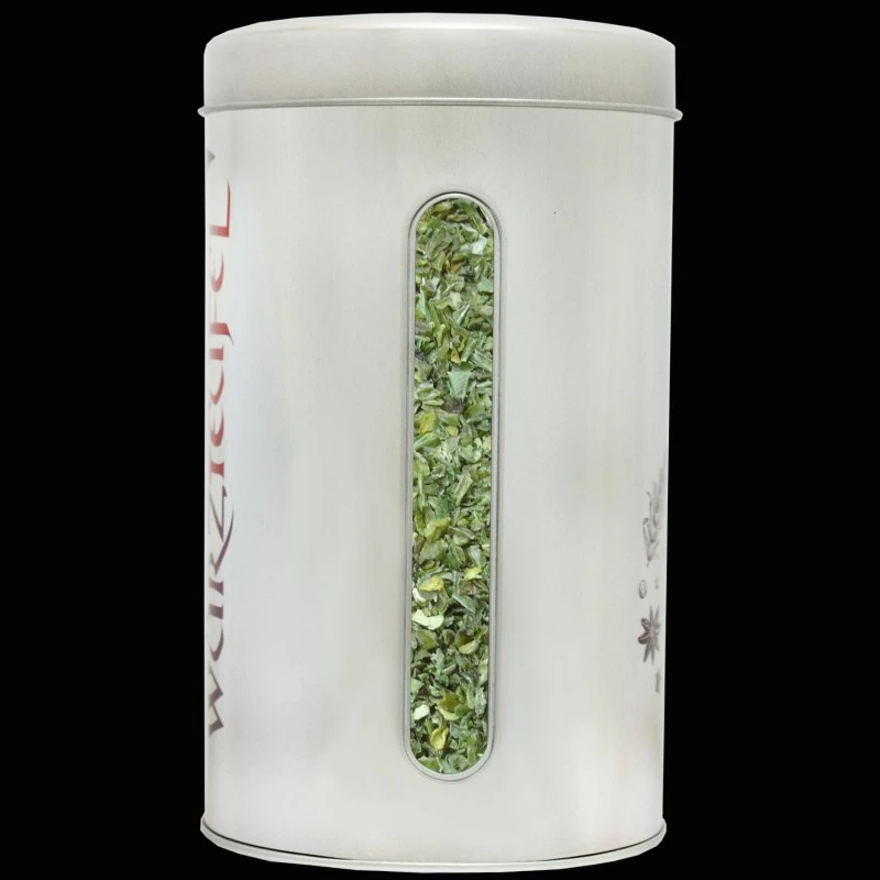 Jalapeno, Flocken (Jalapeno-Flakes)