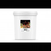 "Orangenholz" Geräuchertes Meersalz