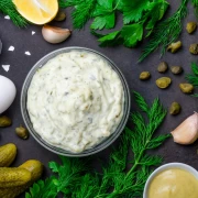 Sauce Tartare (Instant)