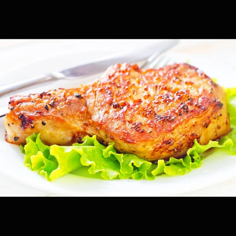 Sauce Tartare (Instant)