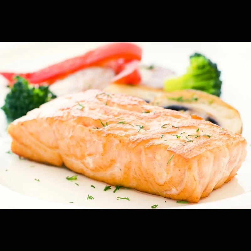 Sauce Tartare (Instant)