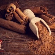 Zimt (Ceylon), ganz (Zimtstangen)