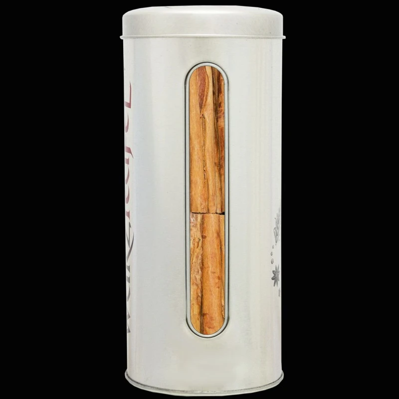 Zimt (Ceylon), ganz (Zimtstangen)