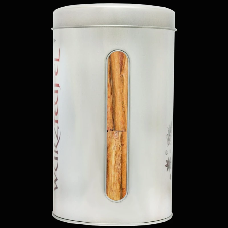 Zimt (Ceylon), ganz (Zimtstangen)