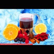 Punsch-Gewürz "Punschzauber"