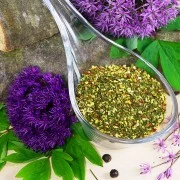 Pasta-Gewürz "Tricolore"