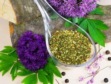 Pasta-Gewürz "Tricolore"