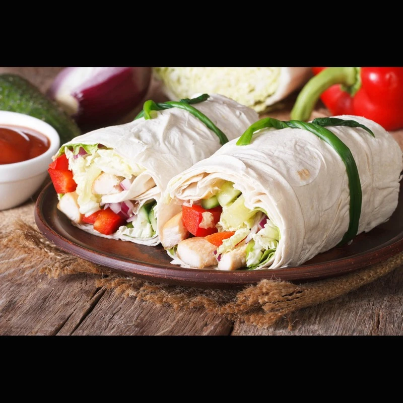 Pasta-Gewürz "Tricolore"