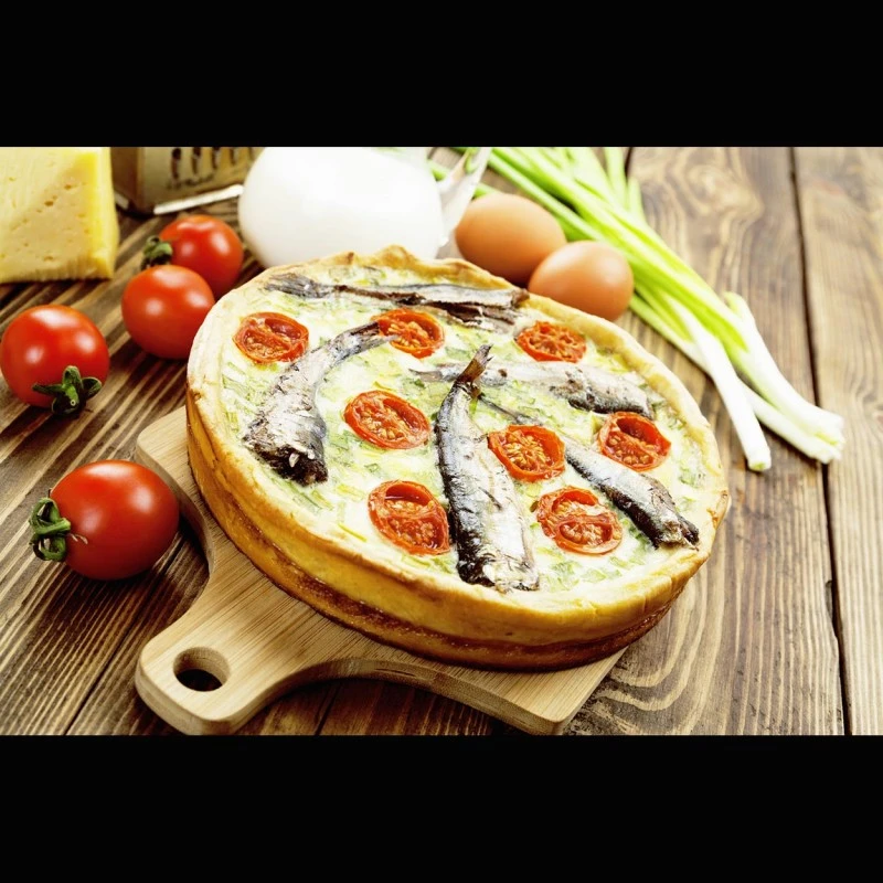 Pasta-Gewürz "Tricolore"