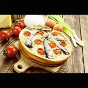 Pasta-Gewürz "Tricolore"