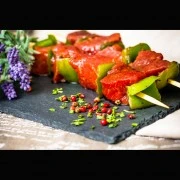 Pasta-Gewürz "Tricolore"