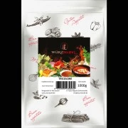 Pasta-Gewürz "Tricolore"