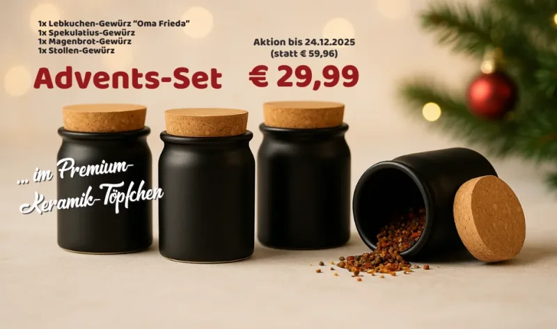 Advents-Set
