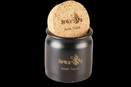 Asian Touch