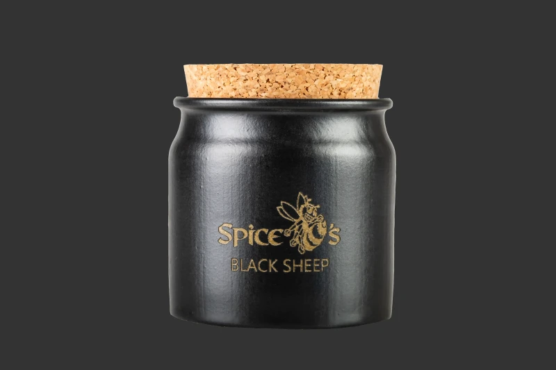 SpiceBees BLACK SHEEP