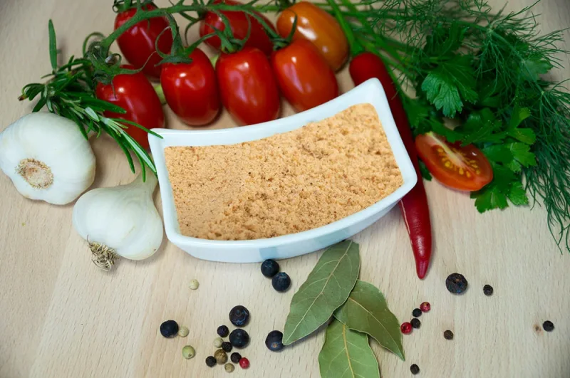 Bavarian Magic-Gewürzsalz