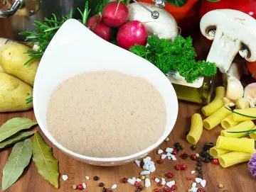 Béchamel-Sauce (Insant)