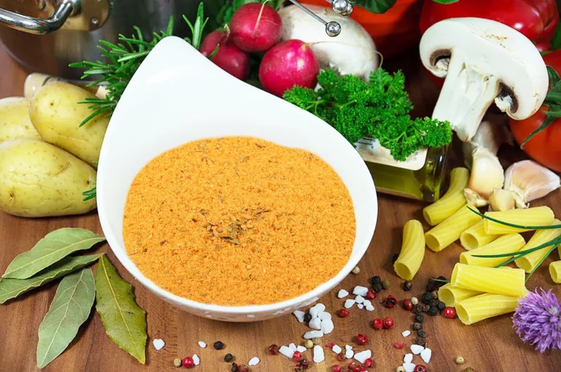 Bolognese-Sauce (Instant)