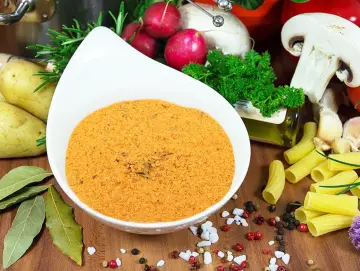 Bolognese-Sauce (Instant)