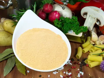 Bratensoße (Instant), vegan