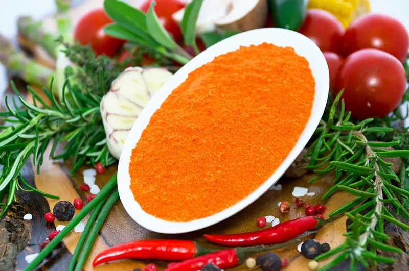 Brathähnchen-Gewürz