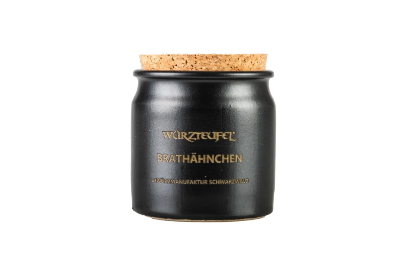 Brathähnchen Gewürzzubereitung, Brathähnchengewürz