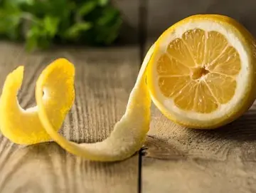 Citruspektin