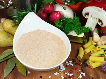 Dunkler Bratensaft (Instant), vegan