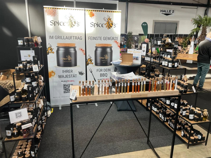 Event - Rauch & Glut