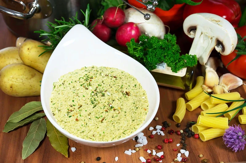 Feinschmecker-Suppe (Instant)