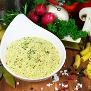 Feinschmecker-Suppe (Instant)