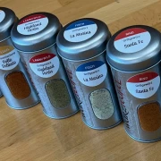 Kräuter der Provence, Herbes de Provence für Gemüse - Streugewürze Angebot