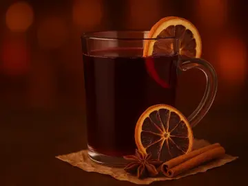 Glühwein-Gewürz "Weihnachtszauber"