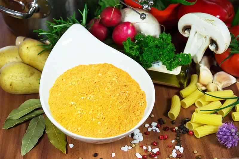 Gulaschsauce (Instant), vegan