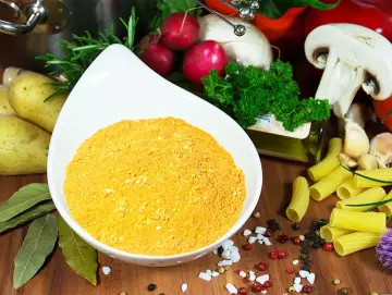 Gulaschsauce (Instant), vegan