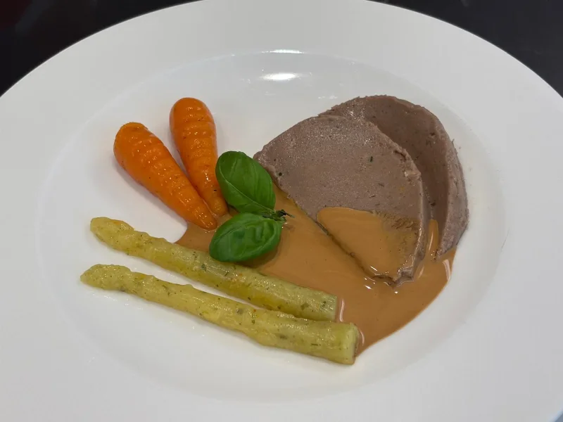 Verdickungsmittel für Dysphagie (bei Schluckbeschwerden)