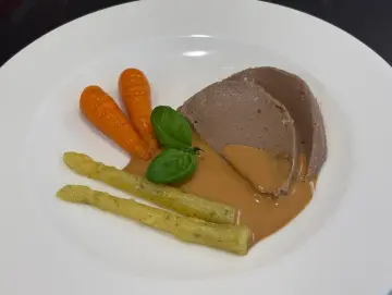 HOTFix (Bindemittel für Dysphagie-Patienten bei Schluckbeschwerden)