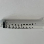 Halterung IDSSI Test