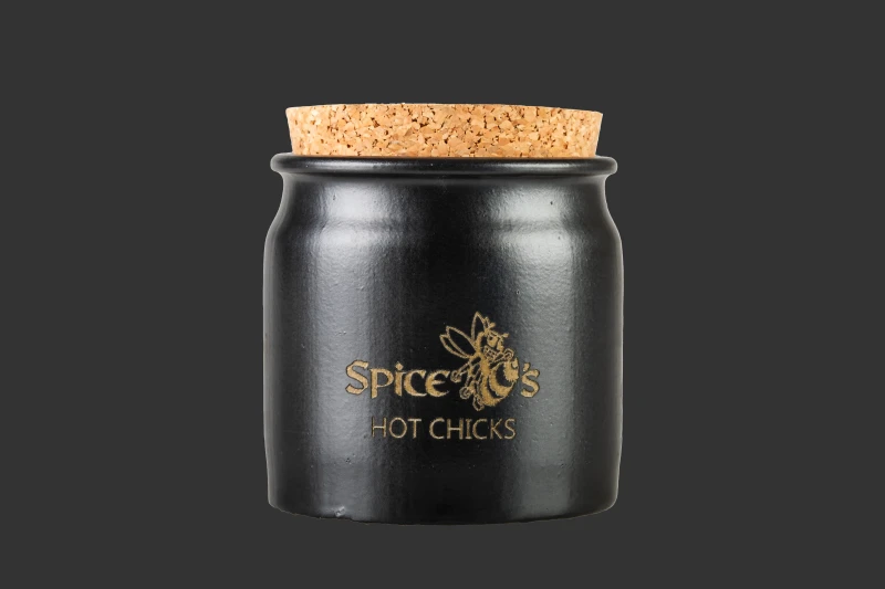 SpiceBees Hot Chicks