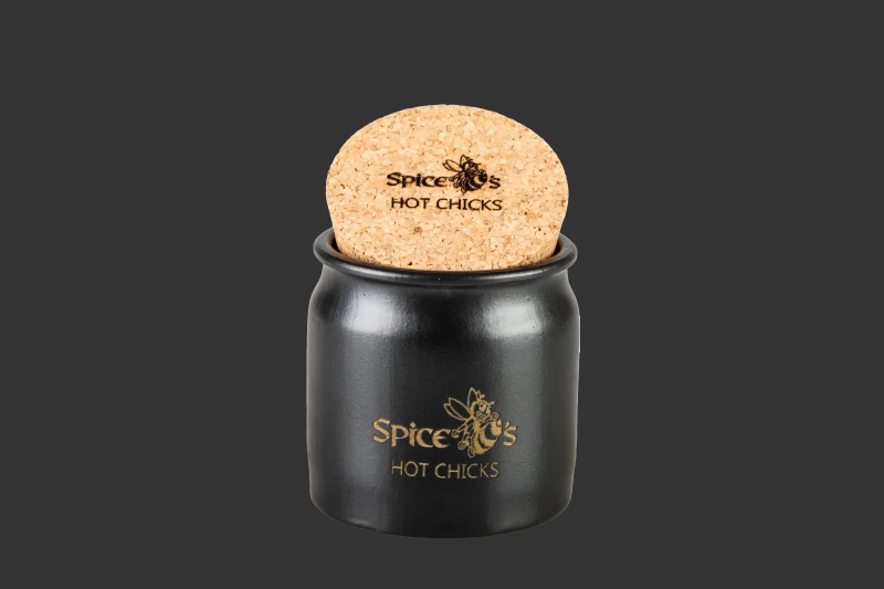 SpiceBees Hot Chicks