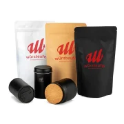 Karreespeck-Gewürz "Salzburger Karreespeck"