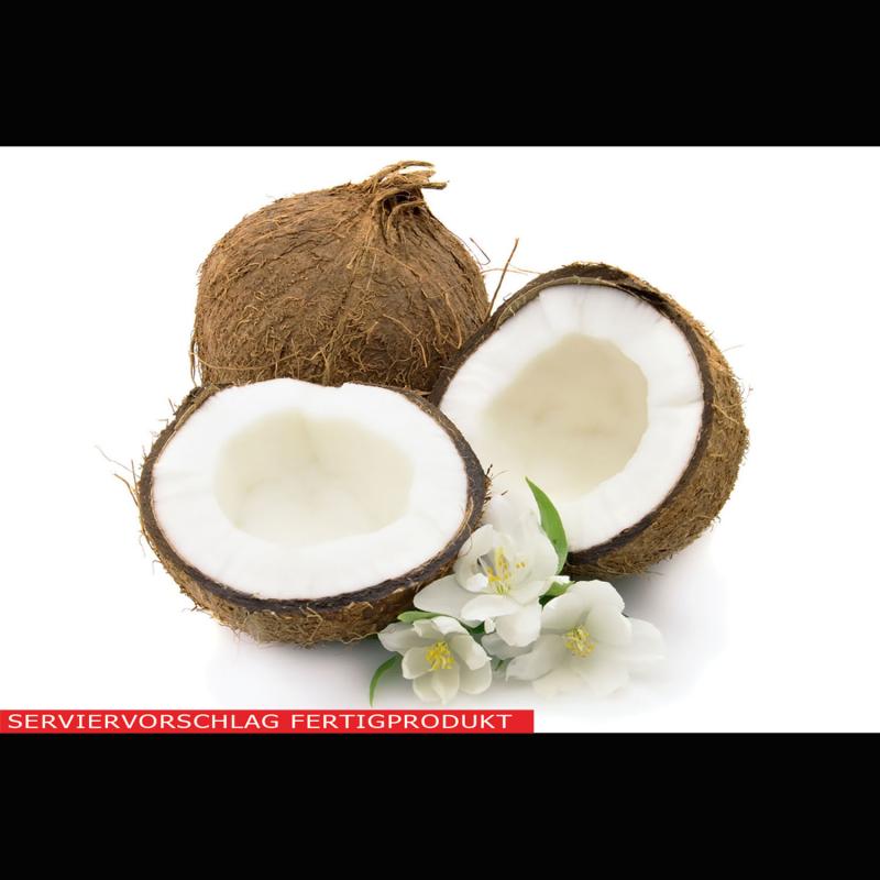 Kokosnuss - Milchpulver
