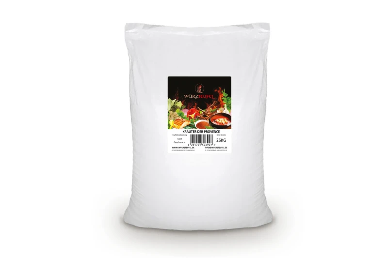 Kräuter der Provence, Herbes de Provence