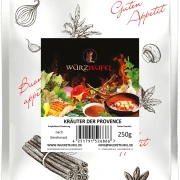 Kräuter der Provence, Herbes de Provence