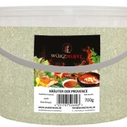 Kräuter der Provence, Herbes de Provence