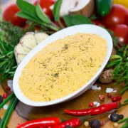 Lachs- und Lachsforelle-Gewürz