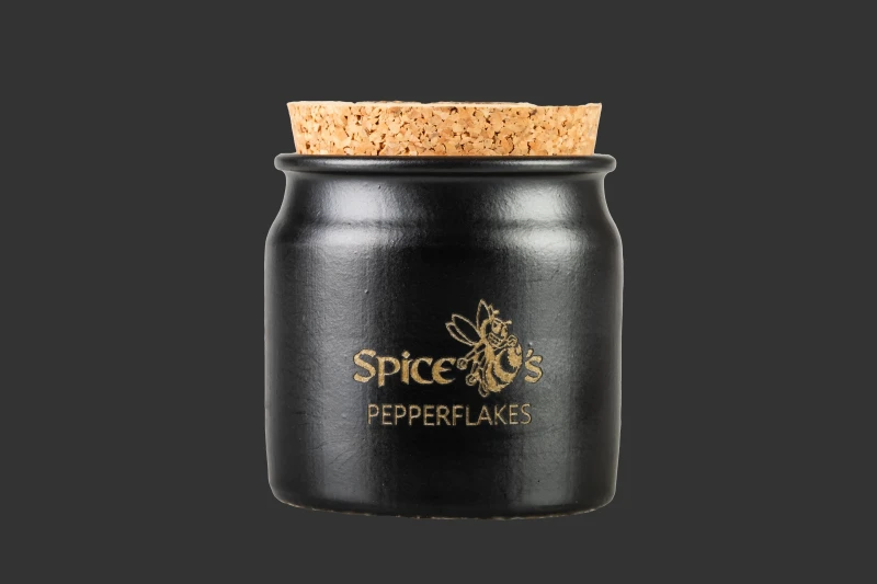 SpiceBees Pepperflakes